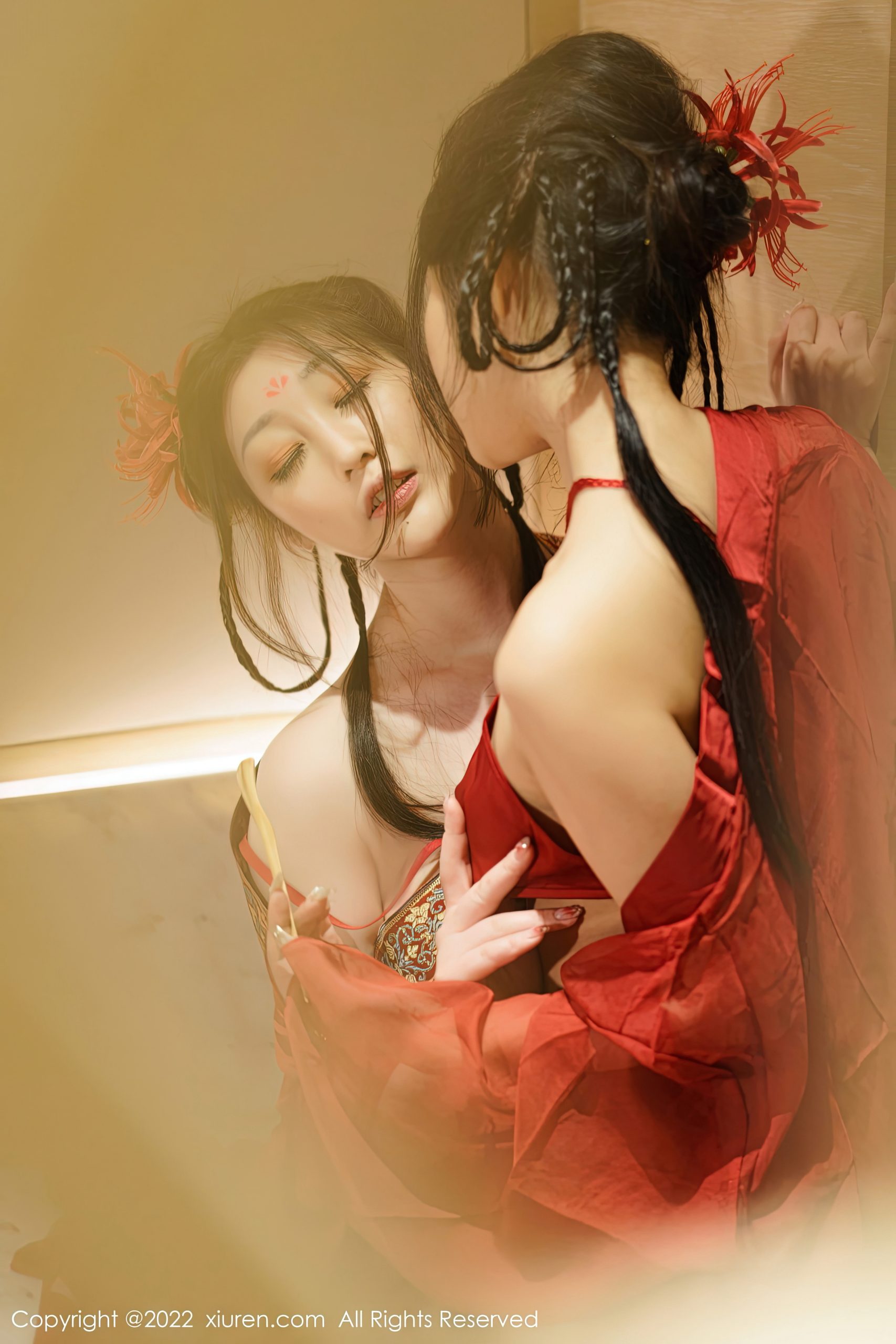 xiuren的头像-秀人网官方网站